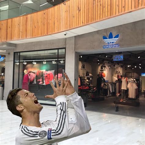 fotos de adidas plaza patria